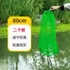 Mini Bolsa de Rede Portátil Simples para Proteção de Peixe Conveniente Bolsa de Rede para Peixe Bolsa de Rede Pequena tamanho pequeno Nylon Tecido Barriga de Riacho