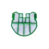 Adecuado para Bolsas de Polvo Vk7/135/140/200/Vb100 Bolsas No Tejidas Bolsas de Limpieza Accesorios