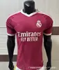 Directamente del fabricante: 2627 Club Barcelona Real Madrid Arsenal nuevas camisetas de jugador de manga corta edición transfronteriza