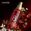KORMESIC Solución Nutritiva de Queratina para Cabello y Cuero Cabelludo Todo en Inglés Fabricante de Comercio Exterior Transfronterizo En Stock Mayorista