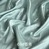Atacado Tecido de Organza Brilho d'Água Cetim Líquido Espessado Alto Brilho Sedoso Tecido Vestido de Festa Toalha de Mesa Decoração