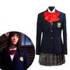 Filme Kill Bill Noiva GOGO Fruta cosplay Performance Estudantil Casaco Casaco