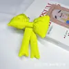 Colgador de horquilla con forma de lazo de golondrina relleno de algodón, Accesorios para el cabello, Bolsos, Zapatos, Accesorios de ropa, Accesorios de lazo