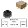 Engrenagem Excêntrica VVT Roda Dentada de Sincronização Ajustador de Fase do Comando de Válvulas Volkswagen Audi Porsche 06M109087F