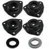 54320-50Y12/50Y11 Nissan soporte superior de goma para amortiguador 54325-4M400 54329-16A00