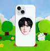 Zhan Cheng Cp Liu Xuan Cheng Zhan Xuan Suporte de Celular Acrílico Merch Estrela Avatar DIY Item de Suporte Criativo