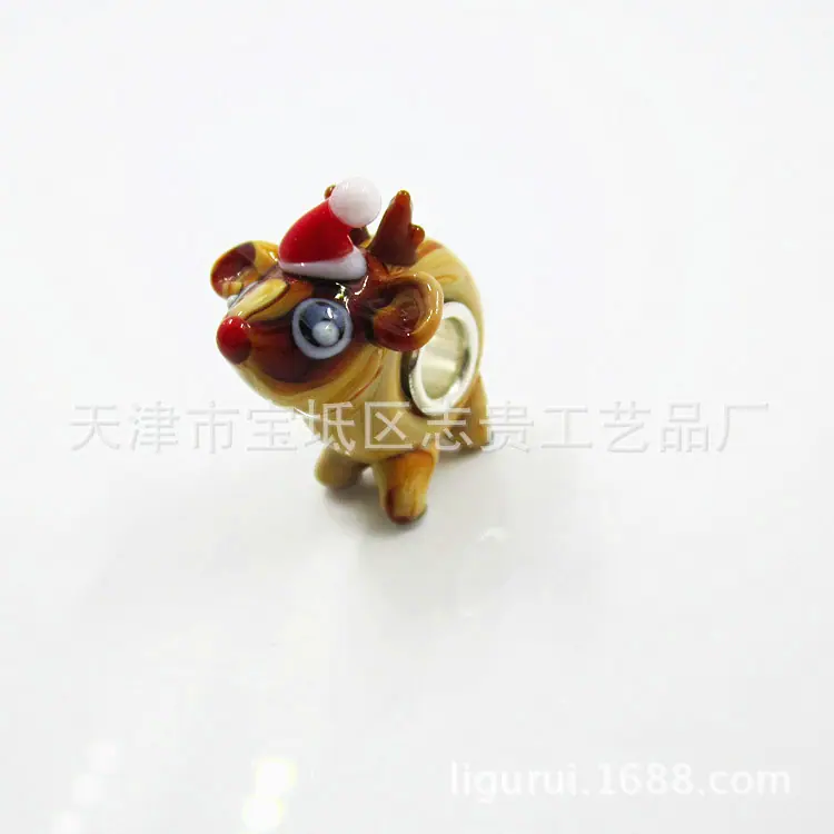 梅花鹿11.00(7x20mm)