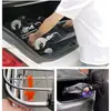 Carrito de Compras para Comestibles, Carrito Silencioso y Ligero para Comestibles, Carrito de Arrastre para Comestibles, Herramienta Mágica para Comestibles