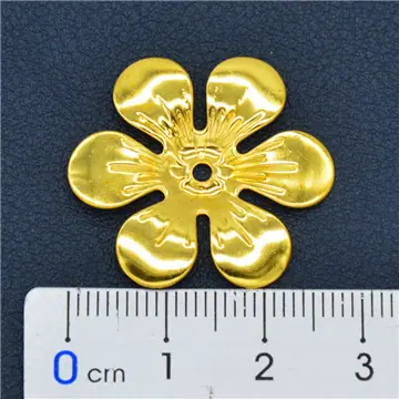 婚庆胸花花片