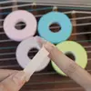 Fita para Guzheng para Crianças, Fita Respirável para Unhas para Performance Profissional, Fitas Coloridas de 10m Que Não Grudam nas Mãos, Especificamente para Avaliação de Pipa