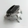 Adecuado para Ji Jeep Grand Cherokee Durango 3.6 pata de goma de la caja de cambios garra de máquina de la caja de cambios 68032661AF