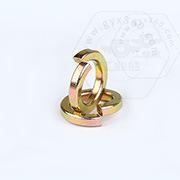 3、65Mn弹簧钢材质镀彩锌标准型弹簧垫圈(GB93).jp