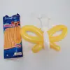 Tiras Largas Mate Al por Mayor 1.8g Tiras Largas Globos Mágicos Globos Mágicos Trenzados Decorativos Infantiles Puesto Mágico