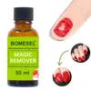 Removedor de Gel para Salón de Uñas Que No Daña las Uñas, Removedor de Gel Explosivo, Disolvente de Gel, Gel Funcional para Uñas de Fototerapia, Herramienta Especial para Uñas Artísticas