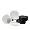 Estuche para cigarrillos de mentol, caja redonda de plástico PP, bolsa para labiales, estuche para cigarrillos, caja redonda blanca, estuche conveniente para cigarrillos de mentol de 35 ml, estuche dispensador para cigarrillos de mentol
