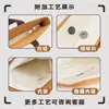 Bolso bandolera para teléfono de papel DuPont, bolso de hombro pequeño personalizado, monedero, mercancía creativa de cafetería, bolso para teléfono, bolsa de papel DuPont