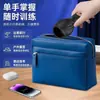 Copa Masturbadora Eléctrica Boca Grande, Entrenador de Retraso del Glande, Copa Masturbadora de Silicona para Hombres, Productos para Adultos al por Mayor