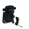 Suporte de Celular de Liga de Alumínio Transfronteiriço Bateria de Moto Elétrica Bicicleta Suporte de Celular para Celular Suporte de Mão para Navegação de Piloto de Carro