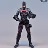 Batman Caballero Oscuro Heath Ledger Escuadrón Suicida Estilo Payaso Modelo Móvil Adorno Juguete