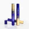Tubo com Ponta para Creme para Olhos Essência de Creme Anti-Acne de 19 Diâmetro 20g Material de Embalagem Composto de Alumínio-Plástico Cosmético Suporta Personalização