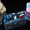 Aceite de Vela Mediterránea Gotas Reloj de Arena Líquido Juguetes de Descompresión para Escritorio Regalo para Niños Regalo de Cumpleaños