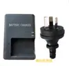 Adecuado para Eosm1 M2 M10 M100 M50 M200 100D Cargador Lp-E12 Lc-E12E