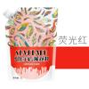 Pigmento fluido acrílico para pintura, gran capacidad, 1 l, para pintar a mano, con diseño de oso, para manualidades creativas.