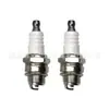 Adequado para Velas de Ignição L7T Bm6A Bpmr7A Rcj6Y Rcj7Y Wsr5F 33Cc-49Cc