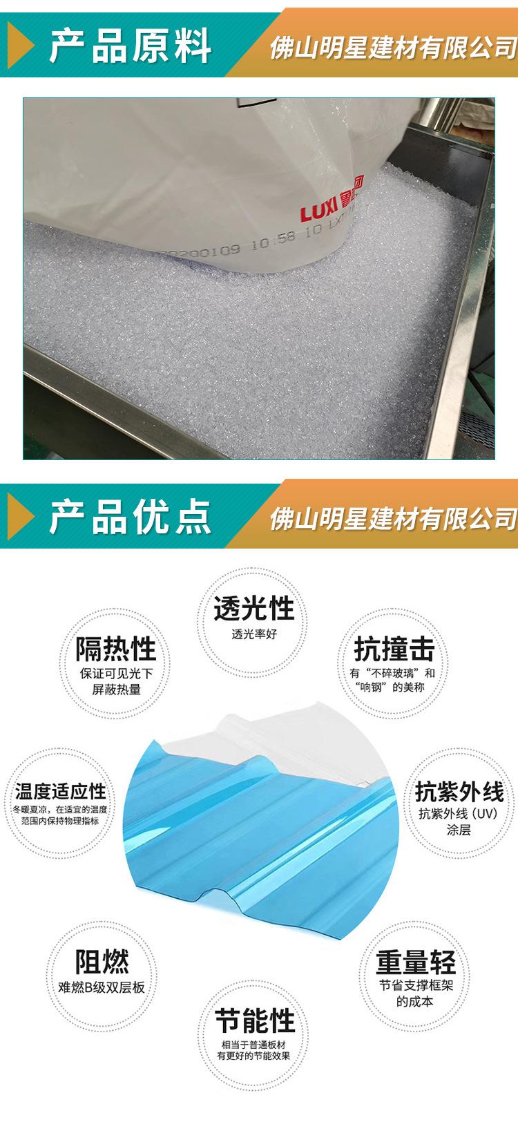 采光瓦