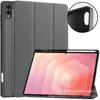 Funda Adecuada para Tablet Samsung Galaxy Tab S11Ultra 2025 Sm-X936B 70% de Descuento Funda con Ranura para Lápiz de TPU
