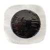 Gesso Preto Tradicional, Tamanho Grande, Gesso de Pano de Algodão Antigo, Espesso e Brilhante, para Desconforto no Pescoço, Ombro, Coluna Lombar, Articulação da Perna, Gesso para Cintura