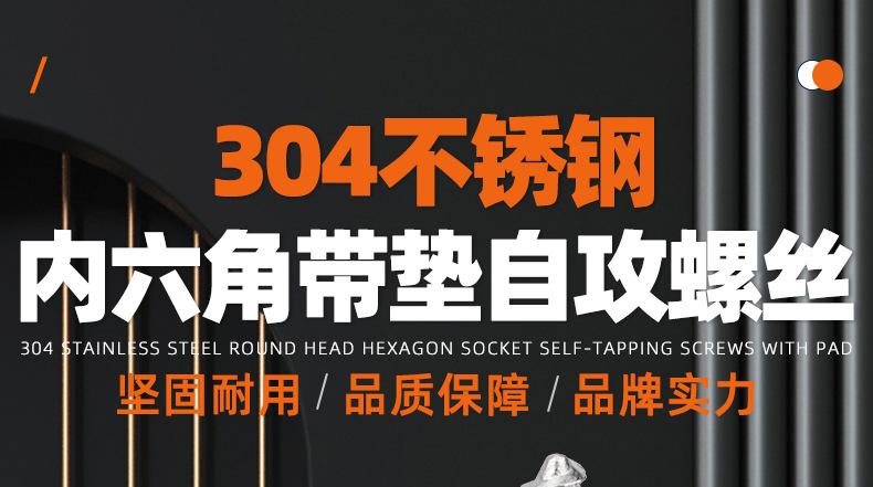 304不锈钢圆头内六角带垫自攻螺丝_01_01.jpg