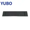 Yubo - Adecuado para matrícula delantera de Tesla Model Y 20-23 (Regulaciones Europeas) 1493099-00-A