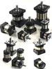 Reductor Planetario con Motor Paso a Paso Jiehuichuan 400W750W1Kw Servo 5786