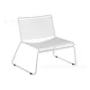 Silla de Hierro Forjado para Exteriores de Lujo Ligero, Silla Popular para Fotos, Silla Perezosa de Ocio con Respaldo, Silla de Comedor Nórdica, Silla Simple para Cafetería
