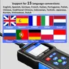 Nuevo Producto Bt300 Instrumento de Diagnóstico de Fallas de Batería de Coche Detector de Batería de Coche Analizador de Batería 12/24V