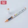 Marcador de Acrílico Líquido Directo, Secado Rápido, Un Solo Marcador, Específico para Estudiantes, Marcador de Acrílico con Punta Suave, Un Solo Marcador con Número de Color Opcional