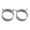 55116901A es adecuado para tapa de radiador de coche Chrysler 93-07 Dodge Wrangler Jeep con manguera de aceite