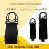 Cintas Resistentes com Fivela Elegante Amazon com Velcro Adesivo Cintas para Objetos Pesados Cintas para Acabamento e Armazenamento de Fios e Tubos de Água