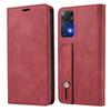 Funda de Cuero para Teléfono Móvil Redmi NOTE13 Arroz Rojo 12C Magnética Xiaomi 14 Funda para Teléfono Móvil 13T Tapa Abatible Estuche Protector