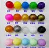 Cápsula Antiaflojamiento de Huevo de 75mm, Bola Grande de Cápsula Redonda Color Macarrón, Venta al por Mayor de Bolas para Lotería, Tamaño Extra Grande