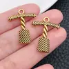 Pingentes Charms Série Vinho Imitação Liga de Ouro Antigo Transfronteiriços Acessórios de Joias para Pulseira Colar Chaveiro DIY