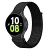La Fábrica es Adecuada para Correas de Reloj Huawei Gt6, Correas de Bucle de Nylon de 20/22 mm, Correas de Velcro y Correas de Reloj Samsung Watch67