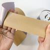 Banda Elástica Invisible Japonesa para Levantar el Pecho Tela Adhesiva para Vestido de Novia de Mujer Pull-Up Push-Up Venda para el Pecho Parche Desechable para el Pecho