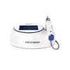 Instrumento de importación sin aguja de agua y luz de cinco generaciones de microcristalino RF no invasivo máquina de agua electrodoméstico hidratante salón de belleza instrumento de belleza