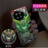 Adecuado para la Nueva Funda de Teléfono Vivox200Pro X90 Luminoso X70 Modelos para Hombre y Mujer Vivox100 Mecha X80Pro