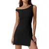 Amazon Falda de Tenis Vestido para Mujer Yoga Deportes Falda Bádminton Correr Fitness Falda Ropa de Tenis
