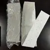 Tira de Algodón Absorbente de Grasa para Campana Extractora Cocina Universal Gruesa Pegatina a Prueba de Aceite para el Hogar Filtro Especial para Depósito de Aceite Caja de Extracción Lateral