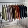¡Fábrica Dai de primera línea! ¡Ajuste ceñido y adelgazante recomendado! Camiseta interior de terciopelo para mujer, suave y amigable con la piel, de cuello medio, para Otoño e Invierno