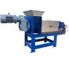 Máquina de filtro separador deshidratador de prensado en espiral pequeña, mediana y grande, trituradora y prensadora, todo en uno, Changyang Machinery